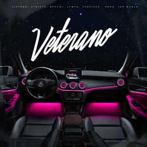Обложка трека Veterano