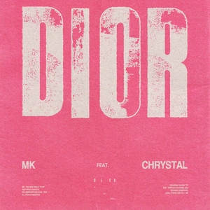 Обложка трека Dior (feat. Chrystal)