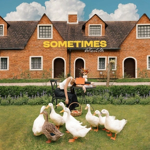 Обложка трека ที่คั่นหนังสือ (Sometimes)