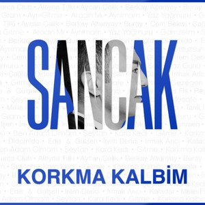 Обложка трека Korkma Kalbim
