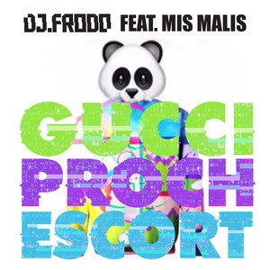 Обложка трека Gucci Proch Escort