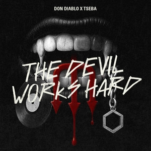 Обложка трека The Devil Works Hard