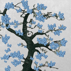 Обложка трека butterflies (feat. TAEHYUN of TOMORROW X TOGETHER & Kim Chaewon of LE SSERAFIM)