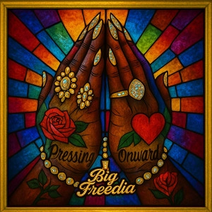 Обложка трека Holy Shuffle (feat. Billy Porter)
