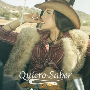 Обложка трека Quiero Saber