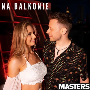 Обложка трека Na Balkonie