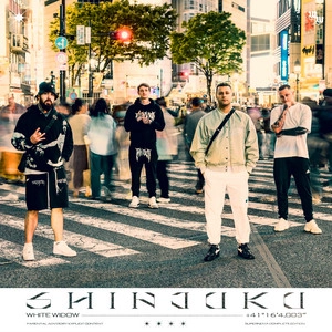Обложка трека SHINJUKU FREESTYLE