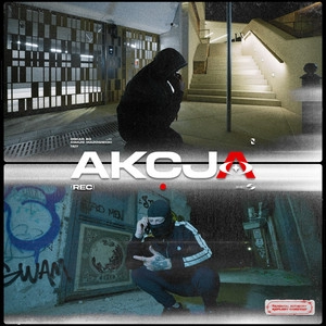 Обложка трека AKCJA
