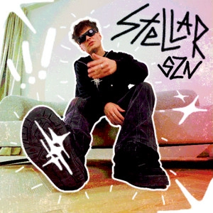 Обложка трека #stellarSZN