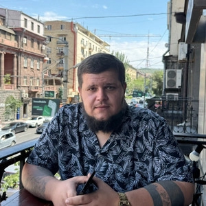Обложка трека По Барам