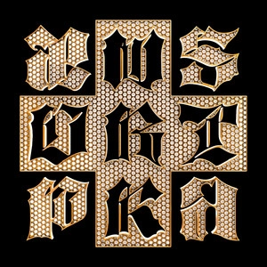 Обложка трека Dirty Work