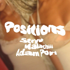 Обложка трека Positions