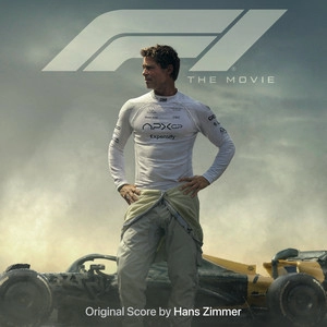 Обложка трека F1
