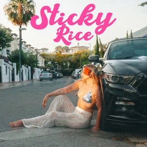 Обложка трека sticky rice