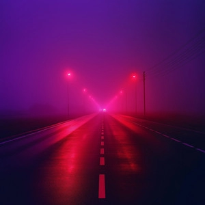Обложка трека reverie (Slowed Version)