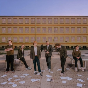 Обложка трека Biblioteka Trap