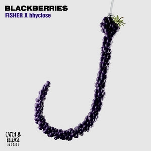 Обложка трека Blackberries