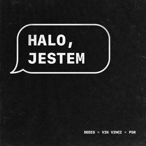 Обложка трека Halo, jestem