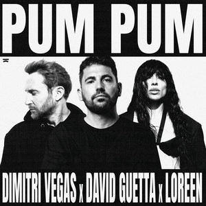 Обложка трека Pum Pum
