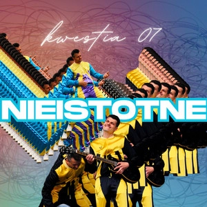 Обложка трека Nieistotne