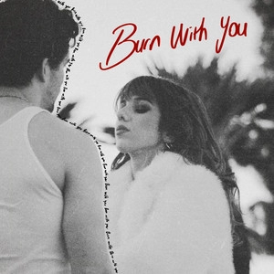 Обложка трека BURN WITH YOU