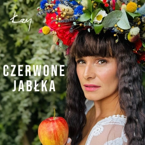 Обложка трека Czerwone Jabłka