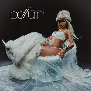 Обложка трека boffum