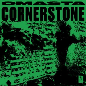 Обложка трека Cornerstone