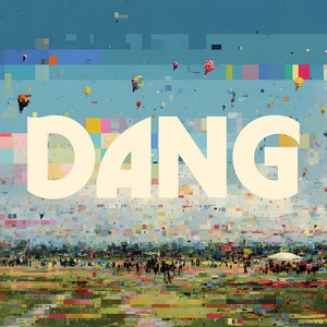 Обложка трека Dang