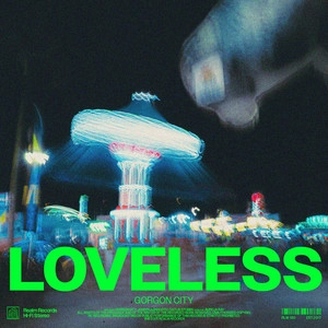 Обложка трека Loveless