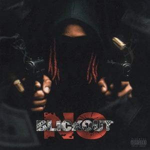 Обложка трека No Blickout
