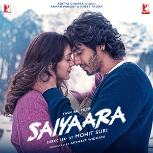 Обложка трека Saiyaara Reprise - Female