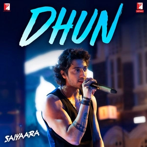 Обложка трека Dhun (From Saiyaara)