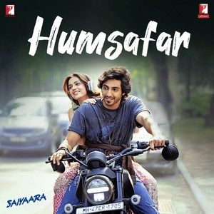 Обложка трека Humsafar (From Saiyaara)