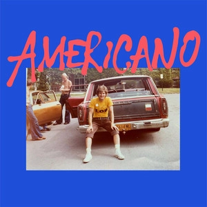 Обложка трека Americano