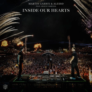 Обложка трека Inside Our Hearts