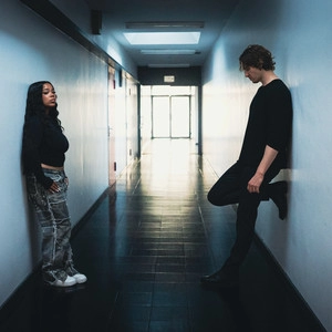 Обложка трека Learn To Love (with Dean Lewis)