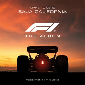 Обложка трека Baja California