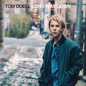 Обложка трека Long Way Down