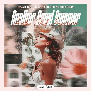 Обложка трека Another Cruel Summer