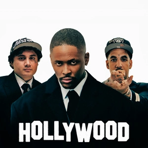 Обложка трека HOLLYWOOD