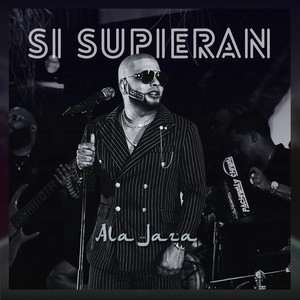 Обложка трека Si Supieran