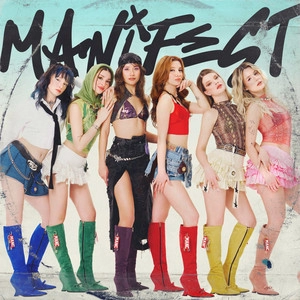 Обложка трека Manifest