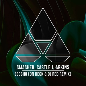 Обложка трека Seocho - On Deck & DJ Red Remix