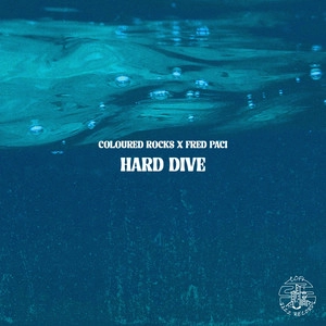 Обложка трека Hard Dive