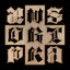 Dirty Work - Instrumental