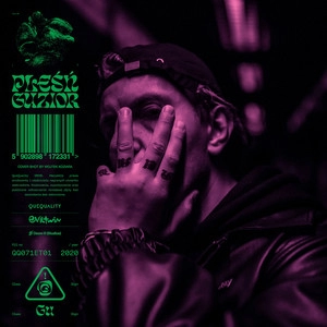 Обложка трека KUSHKOMA