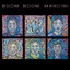 Red Skies (feat. Bertus Borgers)