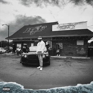 Обложка трека Why Would I (feat. G Herbo)