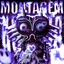 MONTAGEM XONADA - Sped Up
